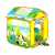Cartoon Tent Jungle Kids Play Tent House Age 3+ - Size 100x100x95cm