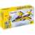 Trouper Architect 3105 3 in 1 Building Blocks Plane Toy For Kids