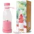Electric Mini USB Blender Portable Juicer Cup with Handle, 350mL - (PINK)