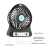 Compact USB Charging Mini Table Fan with Speed ControlCompact USB Charging Mini Table Fan with Speed Control