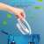 Portable 5000MAH Summer Air Cooling Bladeless Neck Fan Portable 5000MAH Summer Air Cooling Bladeless Neck Fan