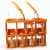 8 In 1 Glaxy Spices Storage Organizer Masala Rack