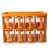 8 In 1 Glaxy Spices Storage Organizer Masala Rack