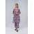 Embroidered Shirt and Trouser Square Neck Floral Print 2-Piece Stitched Suit - Blue Embroidered Shirt and Trouser Square Neck Floral Print 2-Piece Stitched Suit - Blue