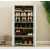 Shoe rack Storage Cabinet Modern Simple design Cupboard