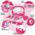 Beauty Makeup Set Suitcase Kit Toys For GirlsBeauty Makeup Set Suitcase Kit Toys For Girls