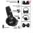 Wireless Bluetooth Rechargeable Gaming Headphones