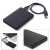 USB Portable SSD 2.5" Hard Drive Case 5GBPS USB Portable SSD 2.5" Hard Drive Case 5GBPS