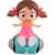 Dancing Girl Doll with Flashing Musical Toys for Kids
