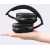 HKT YK-H1 Wireless Bluetooth 5.0 Headphone - Black