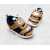 Soft Sport Small Canvas Shoes For Baby - 1 Pair