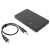 USB Portable SSD 2.5" Hard Drive Case 5GBPS USB Portable SSD 2.5" Hard Drive Case 5GBPS