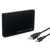 USB Portable SSD 2.5" Hard Drive Case 5GBPS USB Portable SSD 2.5" Hard Drive Case 5GBPS