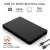USB Portable SSD 2.5" Hard Drive Case 5GBPS USB Portable SSD 2.5" Hard Drive Case 5GBPS