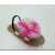 Small Flower Baby Sandal - 1 Pair
