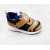 Soft Sport Small Canvas Shoes For Baby - 1 Pair