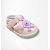 Lighting Soft Roman Sandal For Baby - 1 Pair
