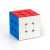 Magic Speed Cube 3x3 Sticker less Puzzle ToysMagic Speed Cube 3x3 Sticker less Puzzle Toys