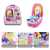 3 in 1 Beauty Makeup Kit Suitcase For Kids