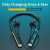 TWS Wireless Bluetooth Neckband