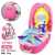 3 in 1 Beauty Makeup Kit Suitcase For Kids