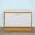 Wooden Shoe Organizer cabinet