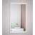 Wooden Dressing Wall Mirror Wooden Dressing Wall Mirror