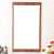 Wooden Dressing Wall Mirror Wooden Dressing Wall Mirror