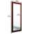 Wooden Decorative Dressing Wall Mirror Wooden Decorative Dressing Wall Mirror
