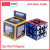 Qiyi Gear Cube 3x3 Sticker Less Smooth Puzzle Toy