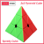 Moyu Meilong 3x3 Pyramid Cube Sticker Less Puzzle Toy