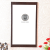 Wooden Dressing Wall Mirror Wooden Dressing Wall Mirror