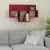 wall Decorative Book shelf