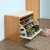 Wooden Shoe Organizer cabinetWooden Shoe Organizer cabinet