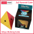 Moyu Meilong 3x3 Pyramid Cube Sticker Less Puzzle Toy