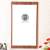 Wooden Dressing Wall Mirror Wooden Dressing Wall Mirror