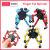 Fidget Spinner Robot Transformable Hand Toy