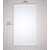 Wooden Dressing Wall Mirror Wooden Dressing Wall Mirror