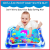Baby Water Play Mat Strengthen Your Baby's Muscles