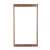 Wooden Dressing Wall Mirror Wooden Dressing Wall Mirror