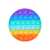 Silicone Pop it Fidget toy For Kids - 1 Piece