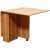 Wooden Multi-functional Expandable Folding Dining Table