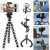 ALogy Large Gorilla Pod Flexible Tripod Stand