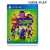 LEG0 DC Super-Villains PlayStation 4 Game DVD