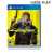 Cyberpunk 2077 PlayStation 4 Game DVD Cyberpunk 2077 PlayStation 4 Game DVD