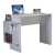 White latest Study & Laptop table - TWST24
