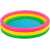 Intex Sunset Glow Ring Baby Pool 57412