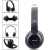 P47 5.0+EDR Wireless Headphone - Black P47 5.0+EDR Wireless Headphone - Black