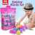 Multi Color Building Blocks Toy Set - Pack of 60 PCS Multi Color Building Blocks Toy Set - Pack of 60 PCS