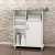 Space saving Ironing Iron table with storage cabinet Space saving Ironing Iron table with storage cabinet
